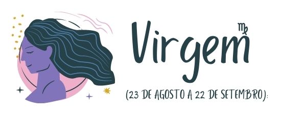 característica do signo virgem